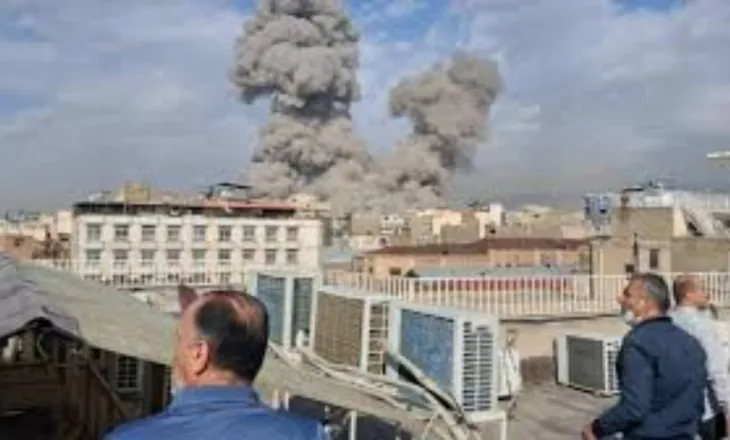 Lufta e Iranit/ U mbyllën për 2 ditë, rihapen bursat në Lindje, si lëviz çmimi i naftës