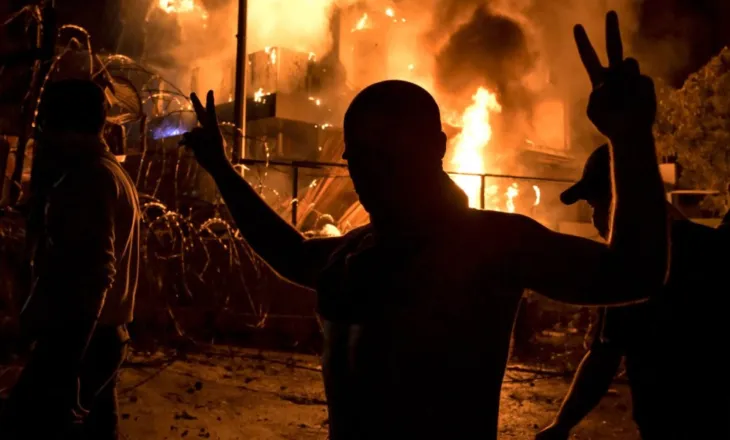 Lufta e Izraelit në Liban, bilanci më shumë se 1000 viktima, mes të cilëve 118 fëmijë