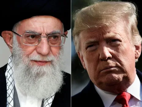 Lufta e re e Trump: SHBA dhe Izraeli godasin Iranin, vritet udhëheqësi suprem