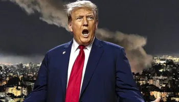 LUFTA/ GODITET AMBASADA AMERIKANE NE RIAD