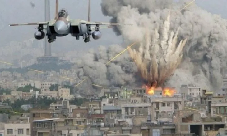 Lufta Iran-Izrael-SHBA/ Ja çfarë duhet të dimë deri tani mbi konfliktin?