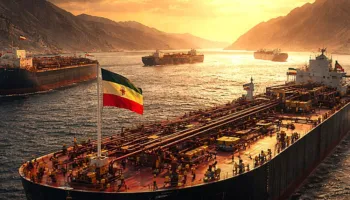 Lufta/ Irani hap Ngushticën e Hormuzit në këmbim të pagesës