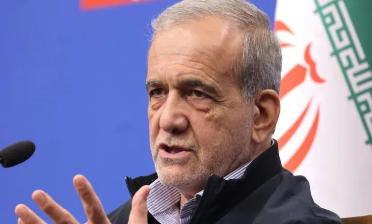 LUFTA/ IRANI NDALON SULMET NDAJ FQINJEVE