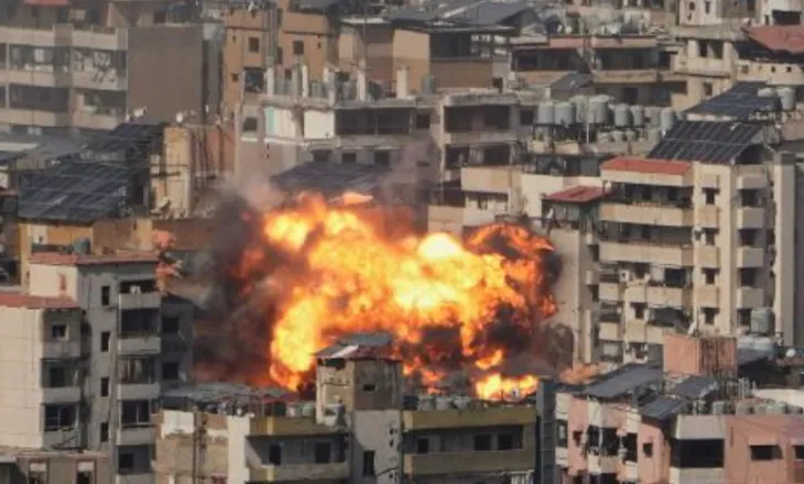 Lufta Izrael–Iran, dita e 12-të! Çfarë po ndodh në frontin e luftës?