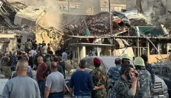 LUFTA/ IZRAELI GODET GARDEN E IRANIT