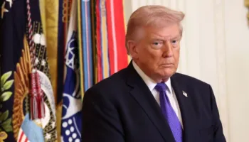 “Lufta kundër Iranit do mbarojë brenda dy javësh!”, Trump: Ishte një “ekskursion i vogël”, nuk dimë me kë të merremi