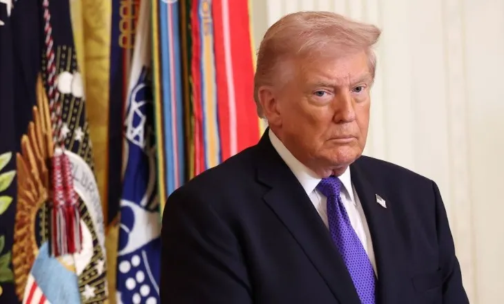 “Lufta kundër Iranit do mbarojë brenda dy javësh!”, Trump: Ishte një “ekskursion i vogël”, nuk dimë me kë të merremi