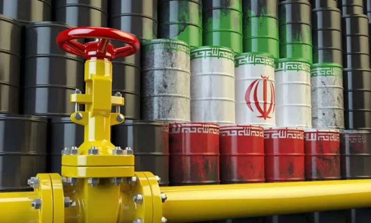 Lufta kundër Iranit/ Pasojat në tregjet ndërkombëtare, nafta dhe gazi e “pësojnë”