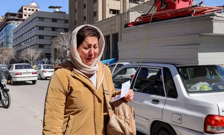 Lufta kundër Iranit trondit Lindjen e Mesme, rrezikohet furnizimi me ushqim për miliona njerëz