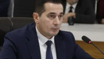 Lufta kundër korrupsionit dhe krimit të organizuar, mesazhi i Klodjan Brahos: Do të godasim çdo funksionar që bashkëpunon me krimin
