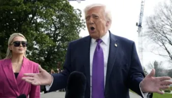 “Lufta me Iranin nuk do zgjasë shumë”, Trump: Çmimet e naftës do bien si një gur pasi të përfundojë konflikti