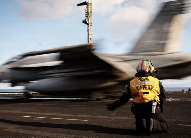 Lufta me Iranin, SHBA po shqyrton dërgimin e mijëra trupave