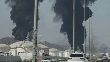 Lufta me Iranin, shpërthime të forta mbi kryeqytetin e Arabisë Saudite