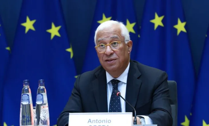 Lufta ndaj Iranit/ ‘Rusia, e vetmja përfituese’, Costa: Liria s’mund të arrihet përmes bombave!