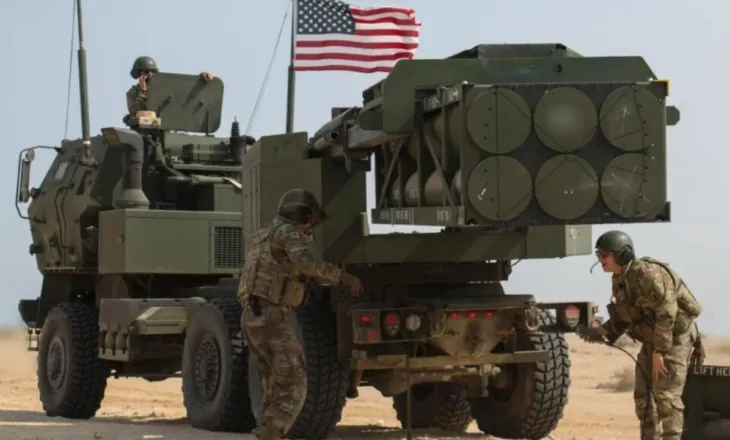 Lufta ndaj Iranit, SHBA shpenzoi 11.3 miliardë dollarë vetëm në javën e parë