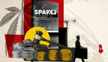Lufta ndaj parave të pista/ BIRN: Shtetet e Europës gjurmojnë në Shqipëri pasuritë e grupeve kriminale