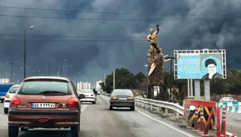 Lufta në Gjirin Persik/ Libani: 394 të vdekur nga bombardimet izraelite, mes tyre 83 fëmijë. Tymi i zi “mbyt” Teheranin pas sulmeve të IDF