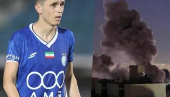 Lufta në Iran, Asani dhe Regi Lushkja largohen nga vendi