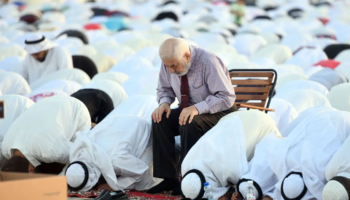 Lufta në Iran/ Bajram ndryshe këtë vit në vendet e Gjirit