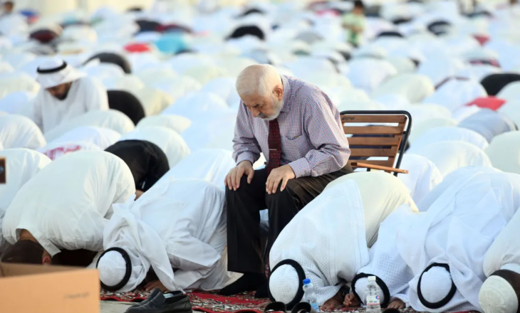 Lufta në Iran/ Bajram ndryshe këtë vit në vendet e Gjirit