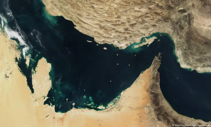 Lufta në Iran, bllokimi i Hormuzit prek ekonominë botërore