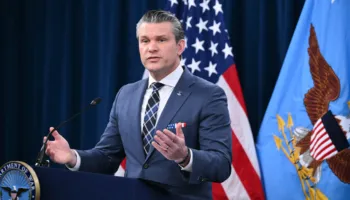 Lufta në Iran, Hegseth: Bota dhe evropianët mosmirënjohës duhet ta falënderojnë Trump! Sot vala më e madhe e sulmeve