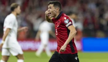 Lufta në Iran, Jasir Asani largohet nga klubi dhe përfundon në Turqi