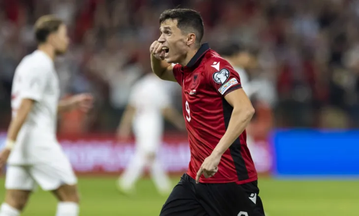 Lufta në Iran, Jasir Asani largohet nga klubi dhe përfundon në Turqi