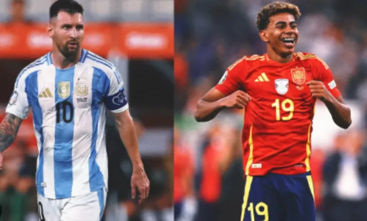 Lufta në Iran/Katari pezullon aktivitetet sportive, rrezikohet ‘Finalissima’ Spanjë-Argjentinë