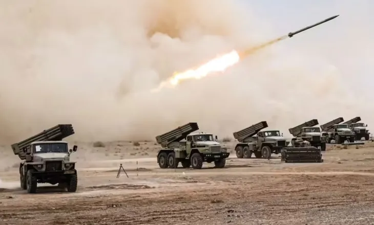 Lu’fta në Iran/ Mbi 800 mijë njerëz janë zhvendosur nga sulmet, Izraeli dhe Libani pritet të nisin bisedimet