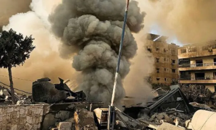 Lufta në Iran, MEPJ këshillon shqiptarët: Situata, e paqëndrueshme, shmangni udhëtimet