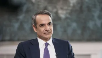 Lufta në Iran, Mitsotakis ofron 300 mln euro ndihmë për qytetarët dhe bizneset, synohet mbajtja e çmimeve nën kontroll