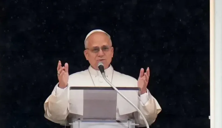 Lufta në Iran, Papa Leoni XIV: Të ndalen menjëherë bombardimet ajrore!