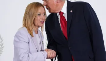 Lufta në Iran përçan aleatët Perëndimorë/ Trump lavdërime Melonit, kritika kryeministrit Starmer