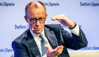 Lufta në Iran përplas Donald Trump dhe kancelarin Merz