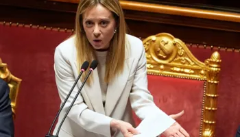 Lufta në Iran thellon krizën, Italia kërkon gaz në Algjeri