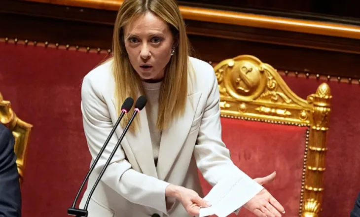 Lufta në Iran thellon krizën, Italia kërkon gaz në Algjeri