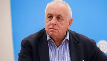 Lufta në Iran/ Tritan Shehu propozon: Trump të marrë çmimin ‘Nobel për Paqen’