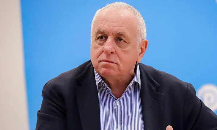 Lufta në Iran/ Tritan Shehu propozon: Trump të marrë çmimin ‘Nobel për Paqen’