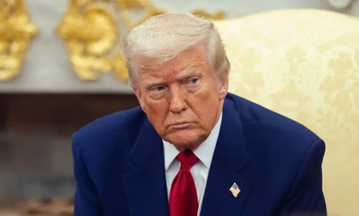 Lufta në Iran, Trump: Anëtarët e NATO-s nuk kanë bërë asgjë për të na ndihmuar, nuk do ta harrojmë këtë