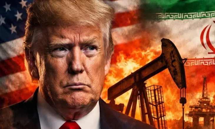 Lufta në Iran/ Trump nuk pret më, hap rezervën strategjike të naftës për të ulur çmimet e karburantit