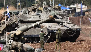 Lufta në Iran/ Trupat izraelite hyjnë në Liban pas sulmeve në Teheran e Bejrut