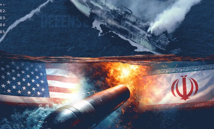 Lufta në Iran, Zvicra pezullon eksportet e armëve drejt SHBA-së