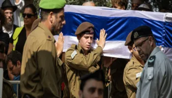 LUFTA NE LIBAN, VRITEN KATER USHTARE IZRAELITE