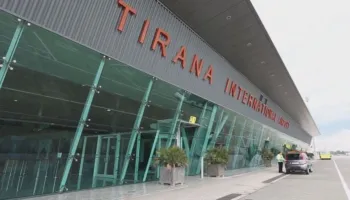 Lufta në Lindjen e Mesme, Aeroporti i Tiranës pezullon fluturimet drejt Izraelit dhe Dubait