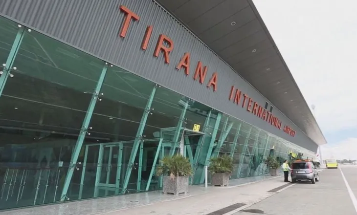 Lufta në Lindjen e Mesme, Aeroporti i Tiranës pezullon fluturimet drejt Izraelit dhe Dubait