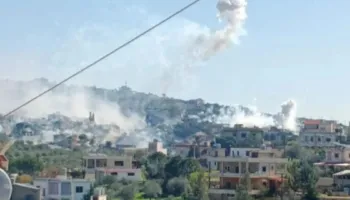 Lufta në Lindjen e Mesme, akuza e organizatës joqeveritare për Izraelin: Po përdorin fosfor të bardhë në Liban