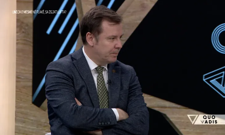 Lufta në Lindjen e Mesme, analisti: Irani ka rreth 3 mijë raketa balistike, po përgatiste 8 mijë! Strategjia e tij, të godasë fqinjët!