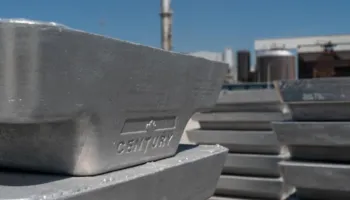 Lufta në Lindjen e Mesme, çmimet e aluminit në nivelin më të lartë të katër viteve