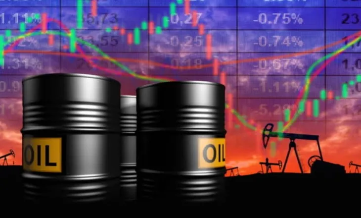 Lufta në Lindjen e Mesme, çmimi i naftës shkon në mbi 100 dollarë për fuçi